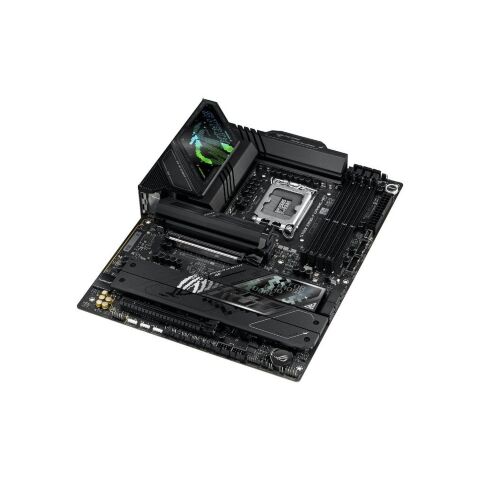 Материнская плата ASUS ROG STRIX Z890-F GAMING WIFI - Нулевой остаток (Feed) - Нулевой остаток (Feed)