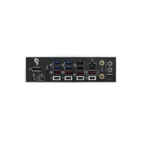 Материнская плата ASUS ROG STRIX Z890-F GAMING WIFI - Нулевой остаток (Feed) - Нулевой остаток (Feed)