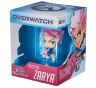 Міні фігурка Cute But Deadly Frosted Zarya Figure