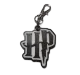 Брелок Harry Potter Гаррі Logo Keychain ABS пластик 4 см. -   -  