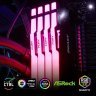 Модуль памяти для компьютера DDR5 64GB (2x32GB) 5200 MHz Beast RGB Kingston Fury (ex.HyperX) (KF552C40BBAK2-64)