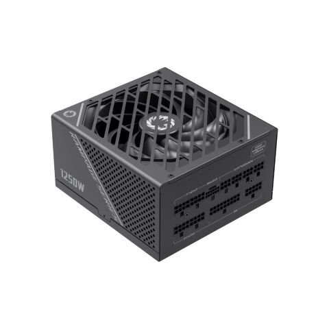 Блок питания Gamemax 1250W (GX-1250 PRO BK (ATX3.0 PCIe5.0) - Блоки питания  - Блоки питания 
