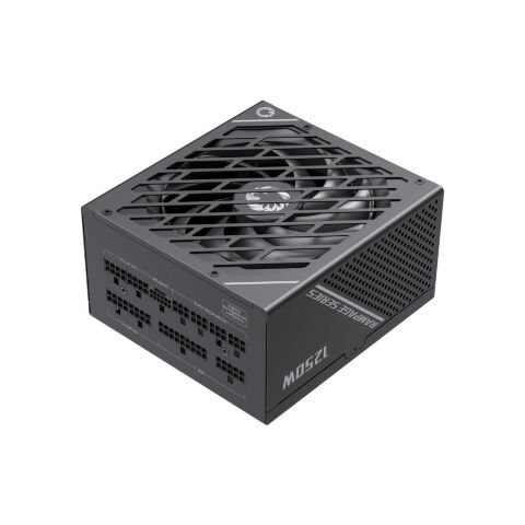 Блок питания Gamemax 1250W (GX-1250 PRO BK (ATX3.0 PCIe5.0) - Блоки питания  - Блоки питания 