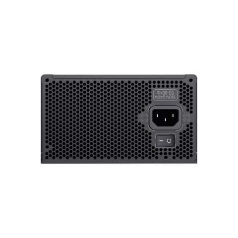 Блок питания Gamemax 1250W (GX-1250 PRO BK (ATX3.0 PCIe5.0) - Блоки питания  - Блоки питания 