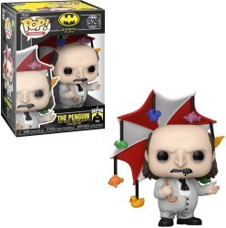 Фигурка Funko DC: Batman Returns The Penguin фанко Бэтмен возвращается Пингвин 529