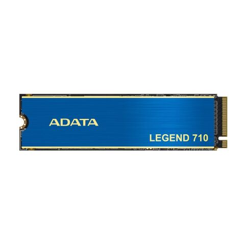 Накопитель SSD M.2 2280 512GB ADATA (ALEG-710-512GCS) - Нулевой остаток (Feed) - Нулевой остаток (Feed)
