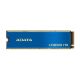 Накопитель SSD M.2 2280 512GB ADATA (ALEG-710-512GCS) - Нулевой остаток (Feed) - Нулевой остаток (Feed)