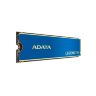Накопитель SSD M.2 2280 512GB ADATA (ALEG-710-512GCS)