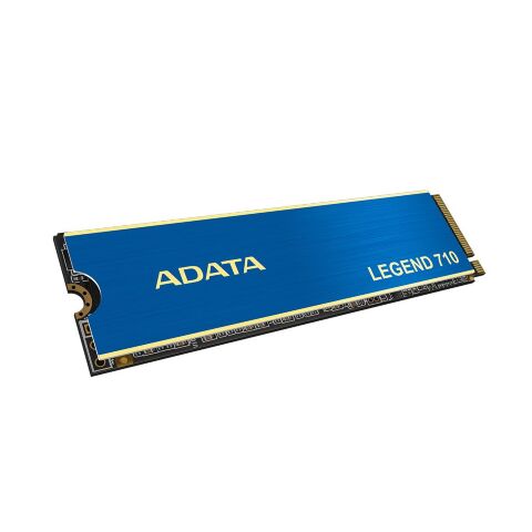 Накопитель SSD M.2 2280 512GB ADATA (ALEG-710-512GCS) - Нулевой остаток (Feed) - Нулевой остаток (Feed)
