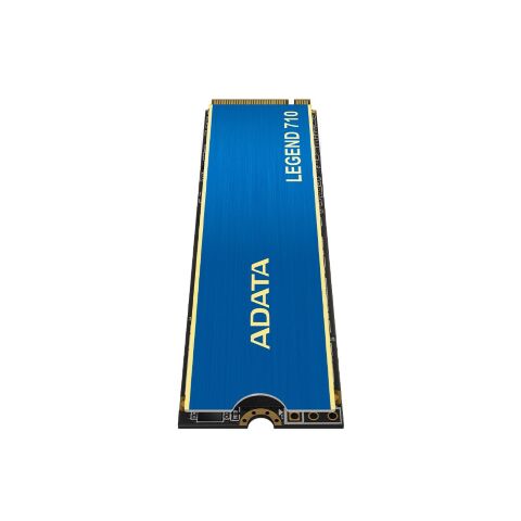 Накопитель SSD M.2 2280 512GB ADATA (ALEG-710-512GCS) - Нулевой остаток (Feed) - Нулевой остаток (Feed)