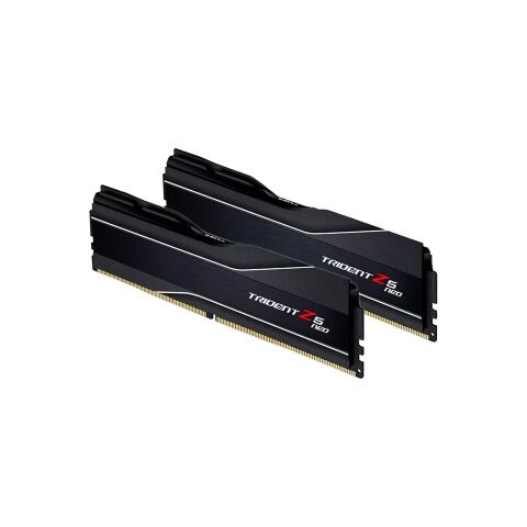 Модуль памяти для компьютера DDR5 64GB (2x32GB) 6000 MHz Trident Z5 NEO for AMD G.Skill (F5-6000J3040G32GX2-TZ5N) - Модули памяти для компьютера  - Модули памяти для компьютера 