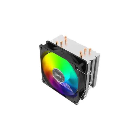Кулер для процессора Alseye N120-B (AS.01.05.0012) - Кулеры к процессорам  - Кулеры к процессорам 