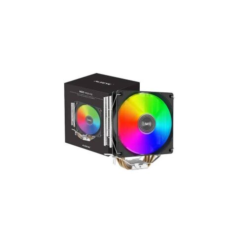 Кулер для процессора Alseye N120-B (AS.01.05.0012) - Кулеры к процессорам  - Кулеры к процессорам 