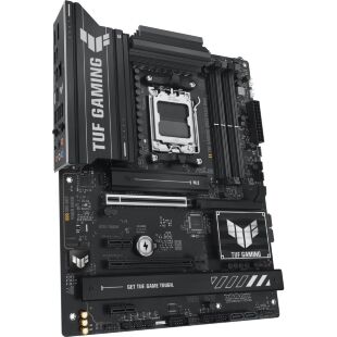 Материнская плата ASUS TUF GAMING B850-PLUS WIFI