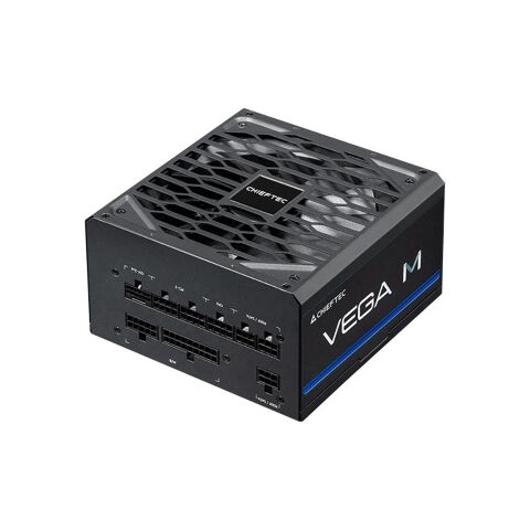 Блок питания Chieftec 850W Vega M (PPG-850-C) - Нулевой остаток (Feed)  - Нулевой остаток (Feed) 