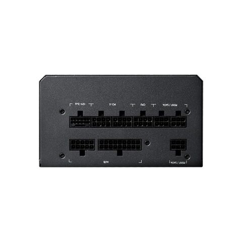 Блок питания Chieftec 850W Vega M (PPG-850-C) - Нулевой остаток (Feed)  - Нулевой остаток (Feed) 