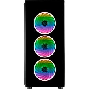 Корпус FSP CMT340