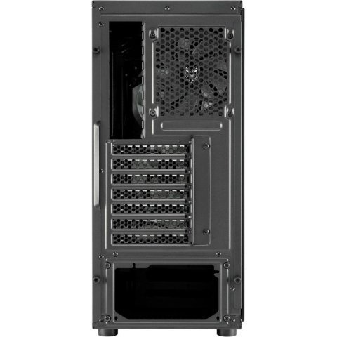 Корпус FSP CMT340 - Нулевой остаток (Feed) - Нулевой остаток (Feed)