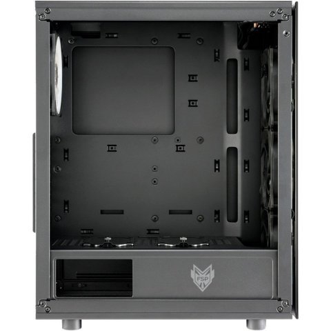 Корпус FSP CMT340 - Нулевой остаток (Feed) - Нулевой остаток (Feed)