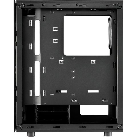 Корпус FSP CMT340 - Нулевой остаток (Feed) - Нулевой остаток (Feed)