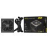 Блок питания 2E 850W GAMING Solid Power Pro (2E-SP850BRSMII-120)