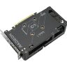 Видеокарта ASUS Radeon RX 9060 XT 16Gb DUAL OC (DUAL-RX9060XT-16G)