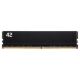 Модуль памяти для компьютера DDR4 8GB 2666 MHz 42-Series eXceleram (E-42-001S-08) - Нулевой остаток (Feed)  - Нулевой остаток (Feed) 