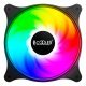 Кулер для корпуса PcCooler FX 120 ARGB - Нулевой остаток (Feed) - Нулевой остаток (Feed)