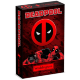 Гральні карти Марвел Marvel Deadpool Play Cards Game Waddingtons Number 1 -   -  