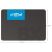 Накопитель SSD 2.5" 2TB Micron (CT2000BX500SSD1) - Внутренние SSD  - Внутренние SSD 
