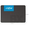 Накопитель SSD 2.5" 2TB Micron (CT2000BX500SSD1)