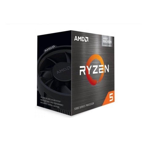 Процессор AMD Ryzen 5 5600T (100-100001584BOX) - Нулевой остаток (Feed)  - Нулевой остаток (Feed) 