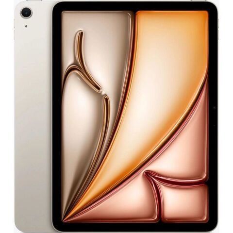 Планшет Apple iPad Air 11" M4 WiFi 128GB Starlight (MH334TY/A) - Планшеты - Планшеты