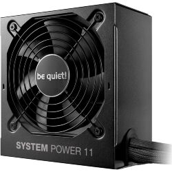 Блок питания Be quiet! 750W SYSTEM POWER 11 (BP012EU)