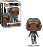 Фігурка Funko Marvel: Ironheart Model 4 фанко Залізне серце 1563