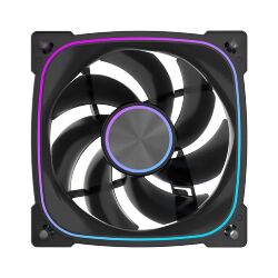 Кулер для корпуса Machenike FAN-L1 Pro BLACK