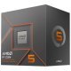 Процессор AMD Ryzen 5 8600G (100-100001237BOX) - Нулевой остаток (Feed) - Нулевой остаток (Feed)