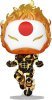 Фігурка Funko Marvel Sunfire X-Men фанко Люди ікс Санфаєр 1460 -   -  