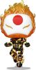 Фігурка Funko Marvel Sunfire X-Men фанко Люди ікс Санфаєр 1460 -   -  