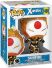 Фігурка Funko Marvel Sunfire X-Men фанко Люди ікс Санфаєр 1460 -   -  