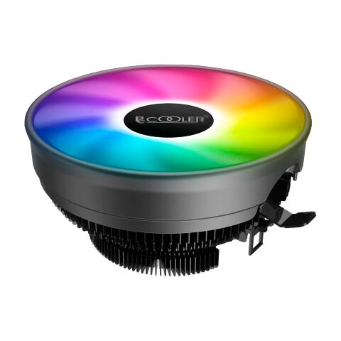 Кулер для процессора PcCooler E126M PRO - Нулевой остаток (Feed) - Нулевой остаток (Feed)