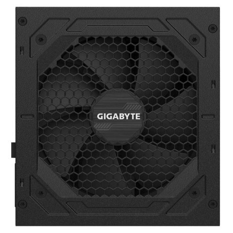 Блок питания GIGABYTE 750W (GP-P750GM) - Нулевой остаток (Feed)  - Нулевой остаток (Feed) 