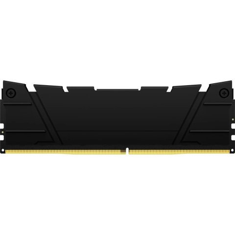 Модуль памяти для компьютера DDR4 32GB (2x16GB) 4266 MHz Renegade Kingston Fury (ex.HyperX) (KF442C19RB12K2/32) - Нулевой остаток (Feed) - Нулевой остаток (Feed)