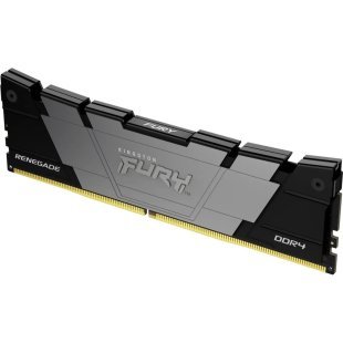 Модуль памяти для компьютера DDR4 32GB (2x16GB) 4266 MHz Renegade Kingston Fury (ex.HyperX) (KF442C19RB12K2/32)