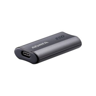 Накопитель SSD USB Type-C 1TB SC750 ADATA (SC750-1000G-CCBK)