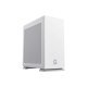 Корпус Gamemax M60 White - Нулевой остаток (Feed) - Нулевой остаток (Feed)