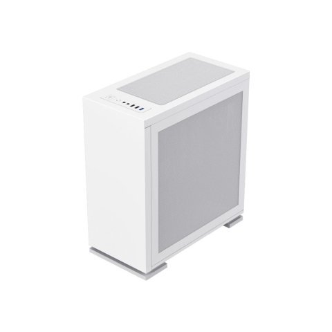 Корпус Gamemax M60 White - Нулевой остаток (Feed) - Нулевой остаток (Feed)