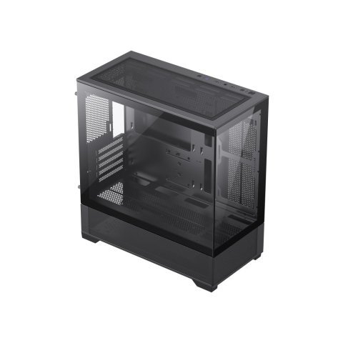 Корпус Gamemax Vista MB - Нулевой остаток (Feed) - Нулевой остаток (Feed)