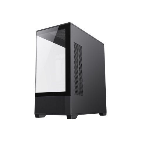 Корпус Gamemax Vista MB - Нулевой остаток (Feed) - Нулевой остаток (Feed)