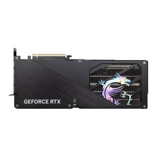 Видеокарта MSI GeForce RTX5070 Ti 16GB GAMING TRIO (RTX 5070 Ti 16G GAMING TRIO)